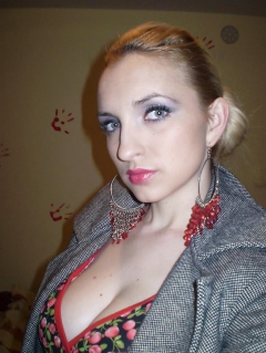 Anita Macedonian TEEN - N