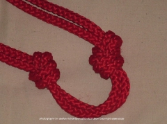 Knotting - N