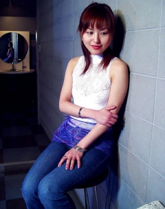 SAYURI 05 - N
