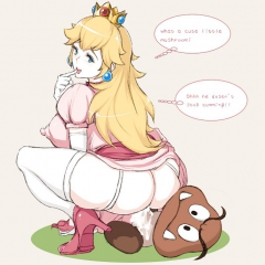 Favorite hentai - N