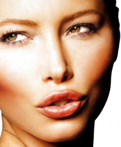 Jessica Biel (HQ) - N