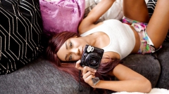 Wwe Alicia Fox - N
