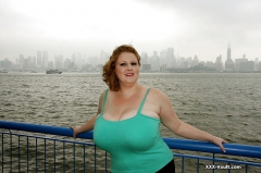 Big beautiful tits! - N