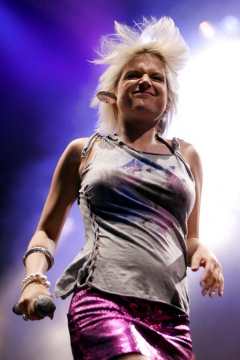 Jeanette Biedermann - N
