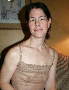 No bra gems - N