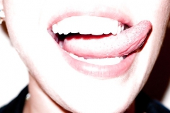 Miley cyrus fait sa pute lol - N