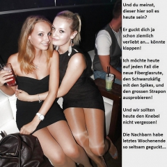 Bilder zum hart werden... - N