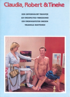Vintage magazine - \'Eighteen Minus One - Special\' Nr. 22 - N