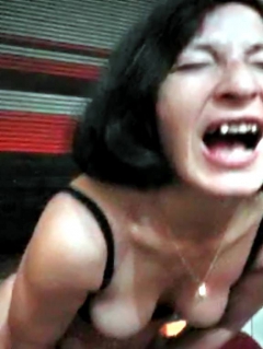 EMI PUTON-20 WIFE WHORE SLUT - N