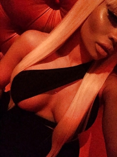 Blac Chyna (part 2) - N