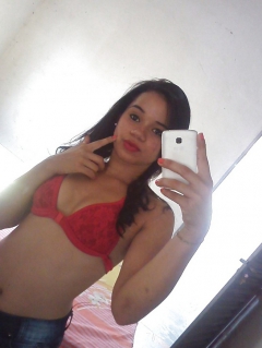 Panties lingerie - N
