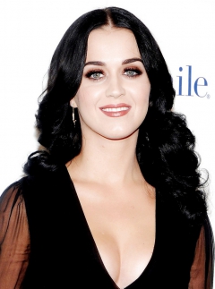 Katy Perry Blue Carpet Sexy HQ 2012 (CCM) - N