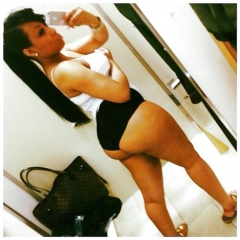 DAMN SHE GOT DAT WORK VOL.306 - N