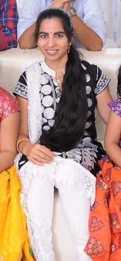 Indian aunty - N