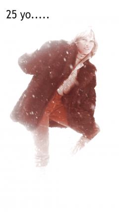 valerie through the ages - N