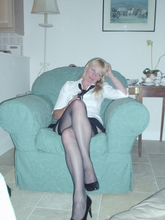 Sexy Liz Bonetto - N