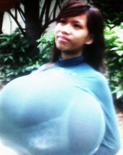 Farang Ding Dong Full Girls - N