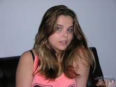 Chubby Teen - N