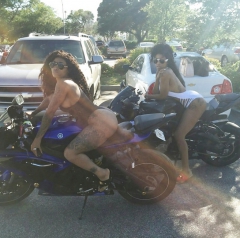 DAMN SHE GOT DAT WORK VOL.542 - N