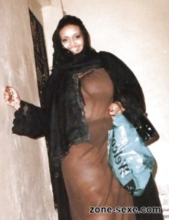 Pute arabe salope Daesh - N