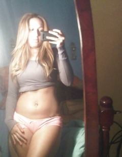 Thick Self Shooters Pt.9 - N