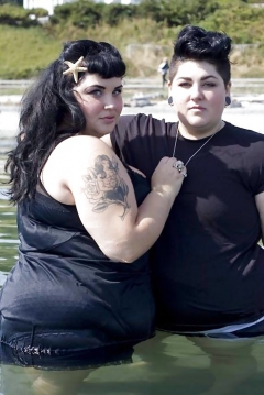 Big Beautiful Women Vol. VI - N