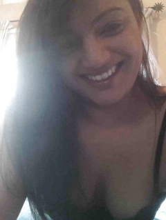 Fit desi milf - N