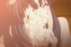 Bukkake - N