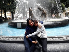 LIZ&JENNY PONCE GOMEZ PUTAS - N