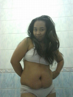nihma usam filipino pornstar sexy bra and panty - N