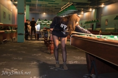 Amateur Public - N