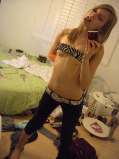 Teen-Sluts - N