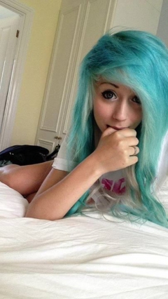 Teen-Sluts - N