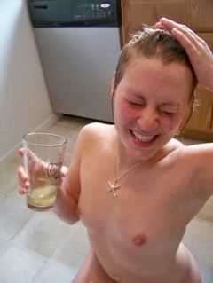 NATURSEKT FETISCH - N