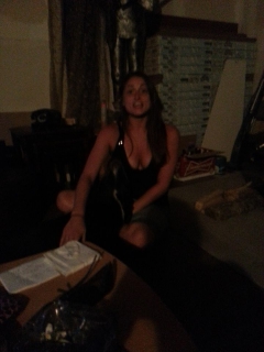 Sandra Marie Lemire... another slut who toyed me yrs ago... - N