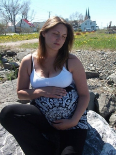 Sandra Marie Lemire... another slut who toyed me yrs ago... - N