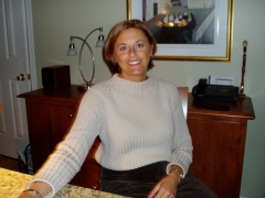 My Aunt Brigitte - N