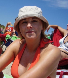 My Aunt Brigitte - N
