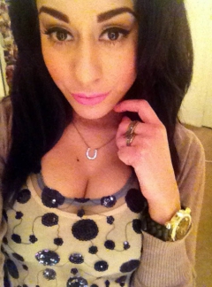 Curvy british teen shares her snaps - the photos that didnt - N