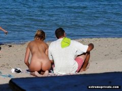 Holiday snapshots nudist moms - N