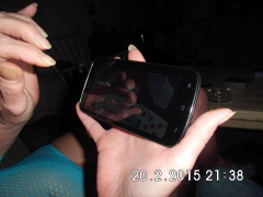 geiler Fick - N