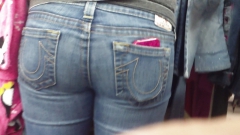 jeans - N