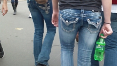 jeans - N