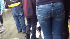 jeans - N