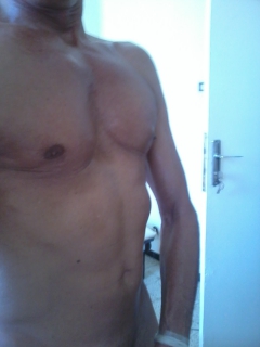 moi et my - N