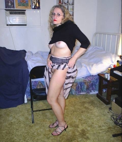 Penelope West 36 - N