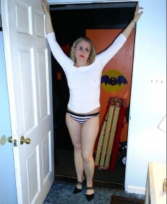 Penelope West 39 - N