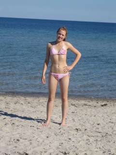 french gf - N