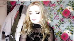 Caitlyn - My Welsh Teen Slut - N
