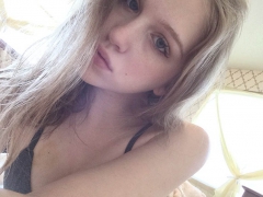 Posh dance school teen - selfie session after class ends at - N
